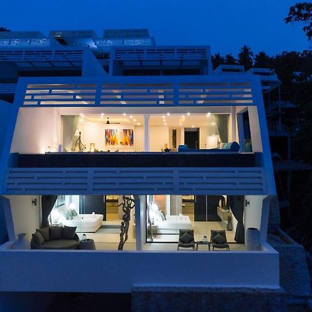 Kaiyan Villa Chaweng (Koh Samui) Exterior photo