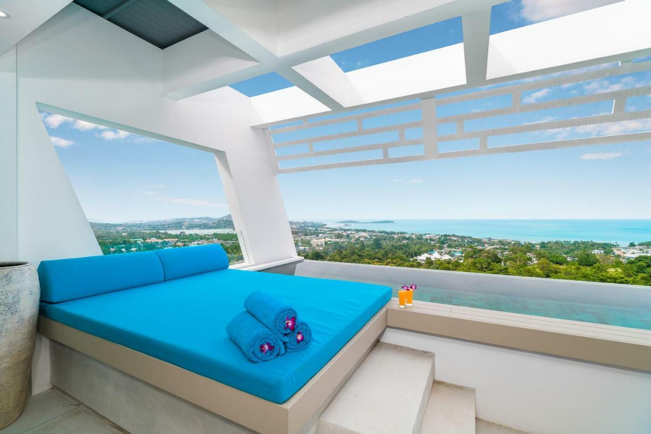 Kaiyan Villa Chaweng (Koh Samui) Exterior photo