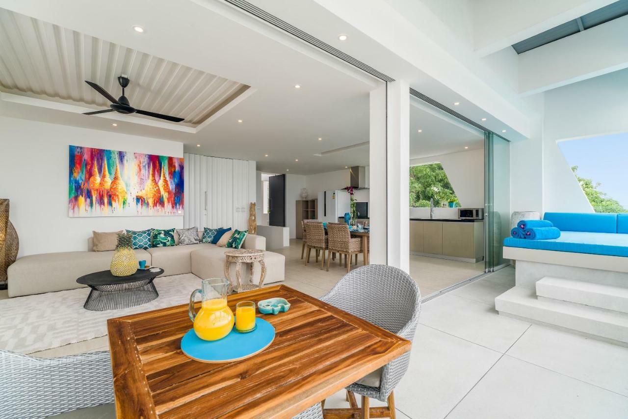 Kaiyan Villa Chaweng (Koh Samui) Exterior photo