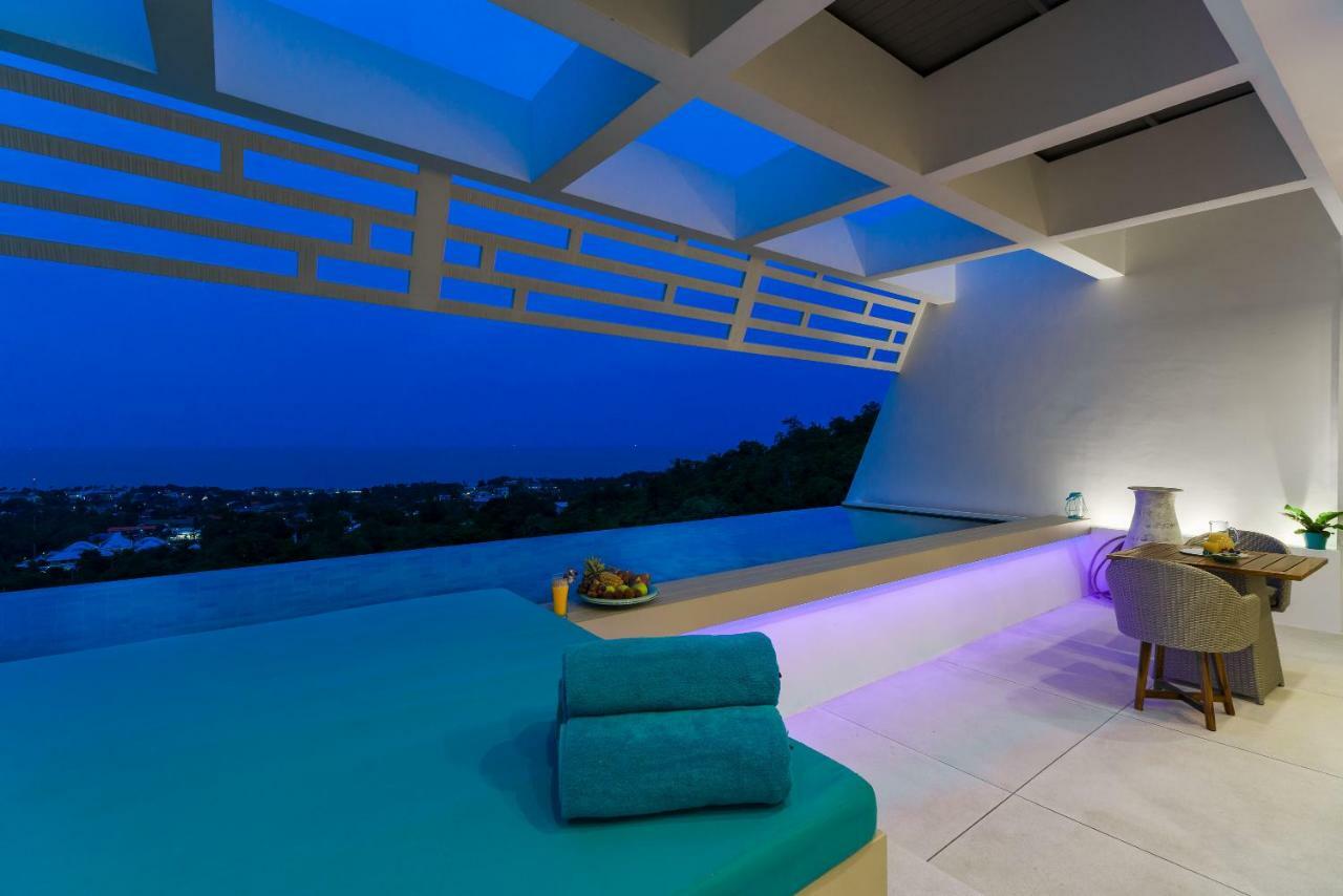 Kaiyan Villa Chaweng (Koh Samui) Exterior photo