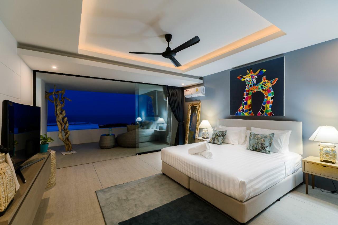 Kaiyan Villa Chaweng (Koh Samui) Exterior photo