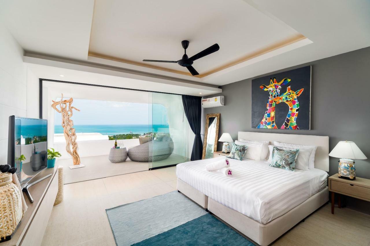 Kaiyan Villa Chaweng (Koh Samui) Exterior photo
