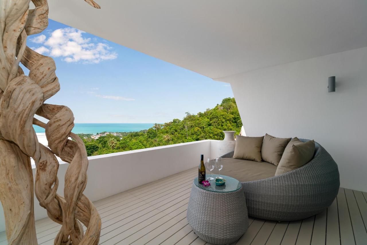 Kaiyan Villa Chaweng (Koh Samui) Exterior photo