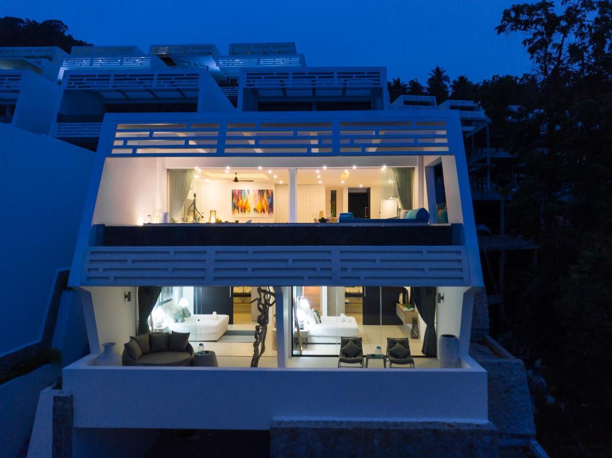 Kaiyan Villa Chaweng (Koh Samui) Exterior photo